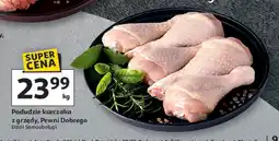 Auchan Podudzie kurczaka z grzędy Pewni Dobrego oferta