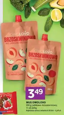 Stokrotka Express MUS OWOLOWO oferta