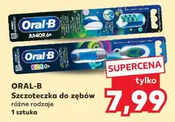 Kaufland ORAL-B Szczoteczka do zębów oferta