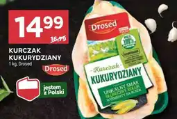 Stokrotka Market Kurczak kukurydziany oferta