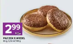 Stokrotka Express Pączek E. Wedel oferta
