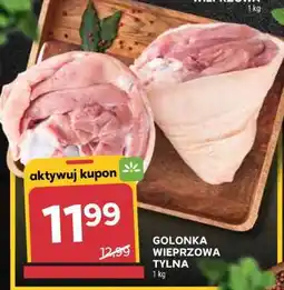 Stokrotka Market Golonka wieprzowa tylna oferta