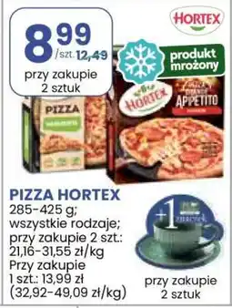 Stokrotka Market Pizza Hortex oferta