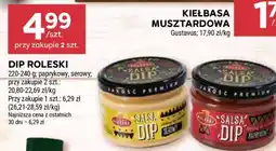 Stokrotka Market DIP ROLESKI oferta