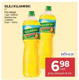 Stokrotka Market Olej Kujawski oferta