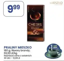 Stokrotka Market Praliny MIESZKO oferta