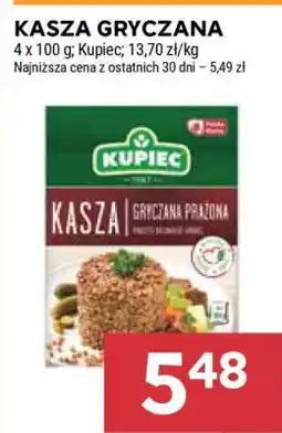 Stokrotka Market Kasza gryczana oferta