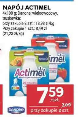 Napój Actimel