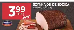 Stokrotka Market Szynka od dziedzica oferta