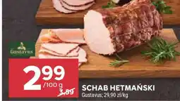 Schab hetmański