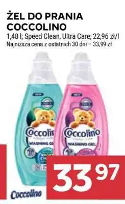 Stokrotka Market Żel do prania COCCOLINO oferta
