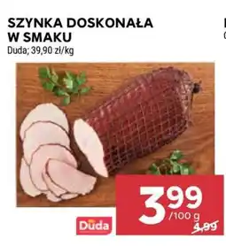 Stokrotka Market Szynka doskonała w smaku oferta