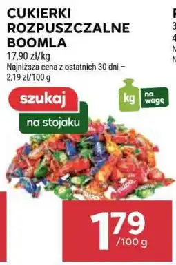 Stokrotka Market Cukierki Rozpuszczalne Boomla oferta