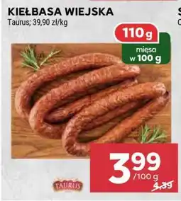 Stokrotka Market Kiełbasa wiejska oferta