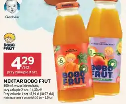 Stokrotka Market Nektar Bobo Frut oferta