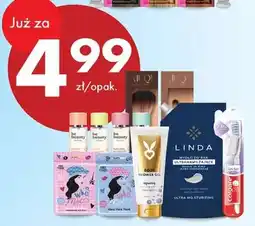Biedronka COLGATE SLIM SOFT oferta