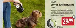 ALDI ROMEO Smycz automatyczna oferta