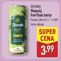 ALDI DILMAH Napój herbaciany oferta