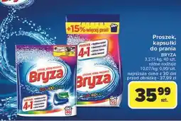 Carrefour Kapsułki do prania koloru 4w1 Bryza oferta