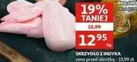 Auchan Skrzydło z indyka oferta