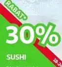 Auchan Sushi oferta