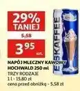 Auchan Kawa mrożona Hochwald oferta