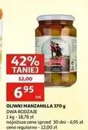 Auchan Oliwki mnzanilla oferta