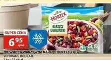 Auchan Barszcz ukraiński Hortex oferta