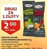 Auchan Orzeszki chili Mogyi oferta