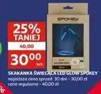 Auchan Skakanka Spokey oferta