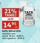 Auchan Kufel 500 ml oferta