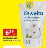 Auchan Mydło bawełna zapas Podniesiony Kciuk oferta