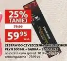 Auchan Zestaw do czyszczenia grilla oferta