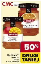 Carrefour Konfitura mango Helios Food oferta