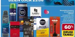 Carrefour Woda toaletowa La Rive Hitfire oferta