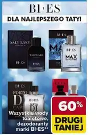 Carrefour Woda toaletowa Bi-Es Porto Di Capri oferta