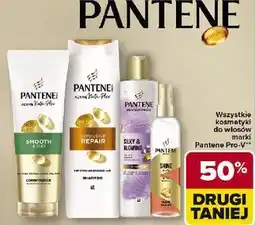 Carrefour Odżywka bez spłukiwania zdrowy kolor Pantene Pro-V oferta