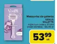 Carrefour Maszynki Gillette Venus Comfort Glide Breeze oferta