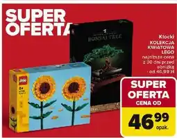 Carrefour Klocki 40524 Lego Classic oferta