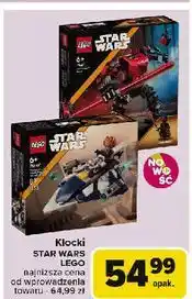 Carrefour Klocki 75368 Lego Star Wars oferta