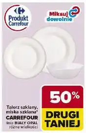 Carrefour Miska opal 16 cm Carrefour oferta