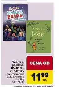 Valerie tripp ciało w ruchu. izzy newton s.m.a.r.t. ekipa