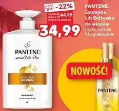 Kaufland Odżywka do włosów intensywna regeneracja Pantene Pro-V oferta