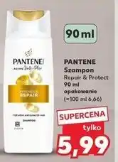 Kaufland Szampon do włosów intensywna regeneracja Pantene Pro-V oferta