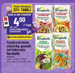 Polomarket Fasola czerwona Bonduelle oferta