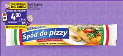 Spód do pizzy Henglein