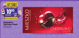 Polomarket Bombonierka Mieszko Cherrissimo Classic oferta