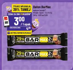 Polomarket Baton BarMax oferta