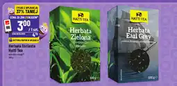 Polomarket Herbata liściasta Hatti Tea, wybrane rodzaje oferta