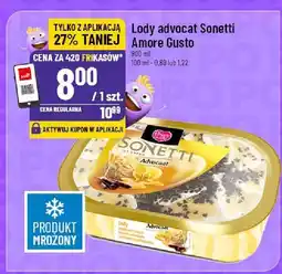 Polomarket Lody Sonetti Amore Gusto oferta